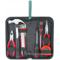 Mini mechanics household electrical tool set